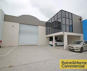 Factory, Warehouse & Industrial commercial property leased at Northgate QLD 4013