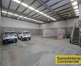 Factory, Warehouse & Industrial commercial property leased at Northgate QLD 4013