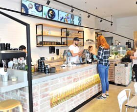 Shop & Retail commercial property leased at 459 Miller Street Cammeray NSW 2062