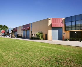 Factory, Warehouse & Industrial commercial property leased at 47 Parramatta Road Granville NSW 2142