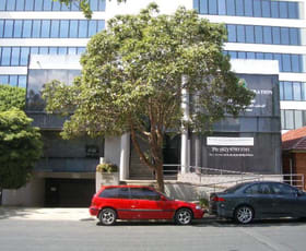 Offices commercial property leased at Suite 2/29 Kitchener Pde Bankstown NSW 2200