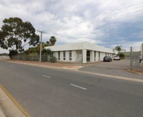 Factory, Warehouse & Industrial commercial property leased at 30 Charles Road Beverley SA 5009