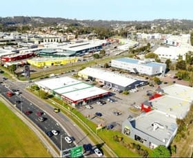 Shop & Retail commercial property leased at Shop 2B/14 Northcott Drive Kotara NSW 2289
