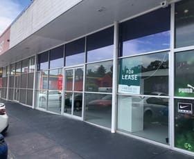 Shop & Retail commercial property leased at Shop 2B/14 Northcott Drive Kotara NSW 2289