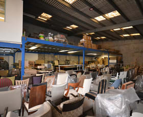 Factory, Warehouse & Industrial commercial property leased at BLAXLAND PLACE Milperra NSW 2214
