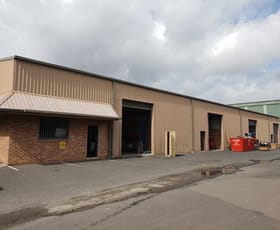 Other commercial property leased at Shed 3/2 Carramere Road Muswellbrook NSW 2333