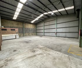 Factory, Warehouse & Industrial commercial property leased at Shed 4/2 Carramere Road Muswellbrook NSW 2333