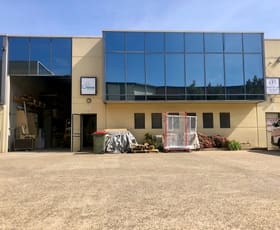 Factory, Warehouse & Industrial commercial property leased at 9/22 Norman Street Peakhurst NSW 2210