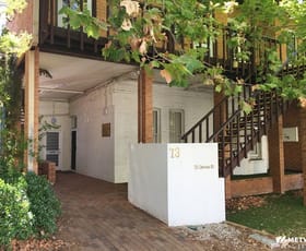 Offices commercial property leased at 73 Outram Street West Perth WA 6005