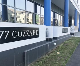 Medical / Consulting commercial property leased at 77 Gozzard Street Gungahlin ACT 2912