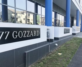 Offices commercial property leased at 77 Gozzard Street Gungahlin ACT 2912