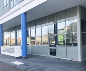 Medical / Consulting commercial property leased at 77 Gozzard Street Gungahlin ACT 2912