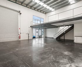 Factory, Warehouse & Industrial commercial property leased at 7/32 Law Court Sunshine West VIC 3020