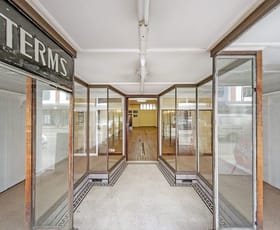 Shop & Retail commercial property leased at 539 King Street Newtown NSW 2042