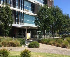 Medical / Consulting commercial property leased at Port Melbourne VIC 3207