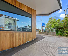 Shop & Retail commercial property leased at 501 Highett Road Highett VIC 3190