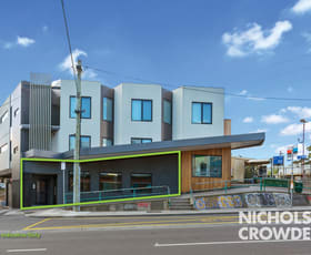 Shop & Retail commercial property leased at 499 Highett Road Highett VIC 3190