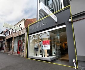 Showrooms / Bulky Goods commercial property leased at Ground  Shop 1/170 Elgin Street Carlton VIC 3053