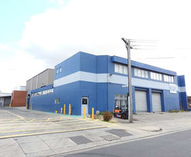Factory, Warehouse & Industrial commercial property leased at 3/5-13 Elma Road Cheltenham VIC 3192