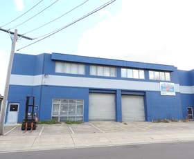 Factory, Warehouse & Industrial commercial property leased at 3/5-13 Elma Road Cheltenham VIC 3192