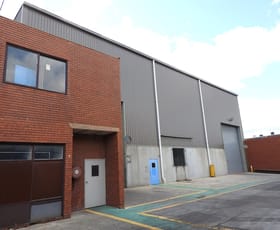 Factory, Warehouse & Industrial commercial property leased at 4/5-13 Elma Road Cheltenham VIC 3192