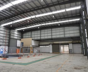 Factory, Warehouse & Industrial commercial property leased at 4/5-13 Elma Road Cheltenham VIC 3192