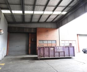Factory, Warehouse & Industrial commercial property leased at 6/5-13 Elma Road Cheltenham VIC 3192