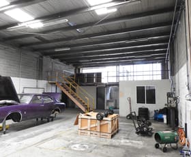 Factory, Warehouse & Industrial commercial property leased at 6/5-13 Elma Road Cheltenham VIC 3192