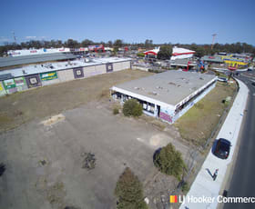 Development / Land commercial property leased at Mount Druitt NSW 2770