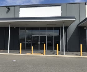 Showrooms / Bulky Goods commercial property leased at 8/20 Merchant Drive Rockingham WA 6168