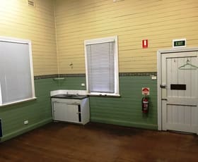 Offices commercial property leased at 2 High St Alstonville NSW 2477