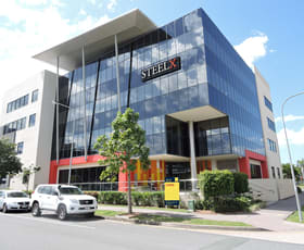 Offices commercial property leased at 2 Boston Court Varsity Lakes QLD 4227