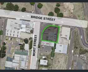 Factory, Warehouse & Industrial commercial property leased at 94a Mort Street Toowoomba City QLD 4350