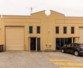 Factory, Warehouse & Industrial commercial property leased at 6/14 Holbeche Road Arndell Park NSW 2148
