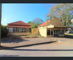 Other commercial property leased at 113 James Street East Toowoomba QLD 4350