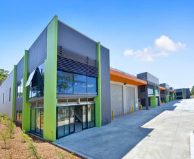 Showrooms / Bulky Goods commercial property leased at Fitzroy St Marrickville NSW 2204
