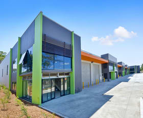 Factory, Warehouse & Industrial commercial property leased at Fitzroy St Marrickville NSW 2204
