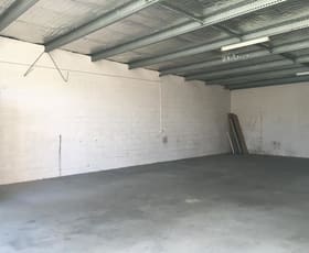 Factory, Warehouse & Industrial commercial property leased at Unit 1 36 Hulberts Road Toormina NSW 2452