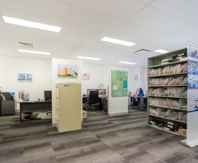 Offices commercial property leased at F126/24-32 Lexington Drive Bella Vista NSW 2153