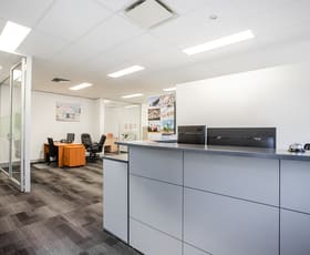 Offices commercial property leased at F126/24-32 Lexington Drive Bella Vista NSW 2153