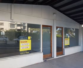 Offices commercial property leased at 5A Beach Road Coolum Beach QLD 4573