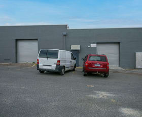 Factory, Warehouse & Industrial commercial property leased at Unit 4/220 Gnangara Rd Landsdale WA 6065