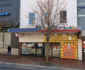 Showrooms / Bulky Goods commercial property leased at 239 Summer St Orange NSW 2800