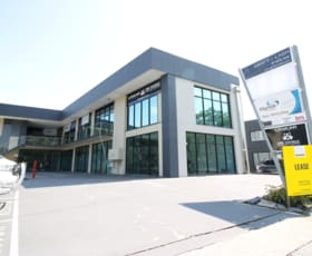 Shop & Retail commercial property leased at 91-93 West Burleigh Road Burleigh Heads QLD 4220
