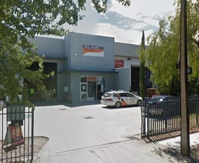 Showrooms / Bulky Goods commercial property leased at 41A Weaver St Edwardstown SA 5039
