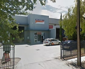 Factory, Warehouse & Industrial commercial property leased at 41A Weaver St Edwardstown SA 5039