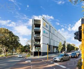 Offices commercial property leased at Unit 5/420  Bagot Road Subiaco WA 6008