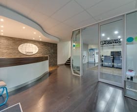 Offices commercial property leased at 9/105 Inspiration Drive Wangara WA 6065
