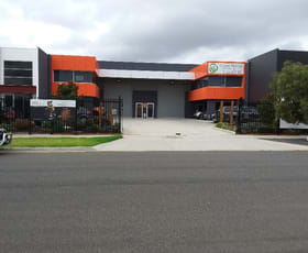 Shop & Retail commercial property leased at 1/7 Katherine Drive Ravenhall VIC 3023