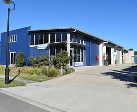 Factory, Warehouse & Industrial commercial property leased at Unit 2, Lot 9, 100 Rene Street Noosaville QLD 4566
